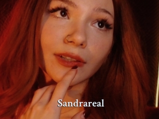 Sandrareal