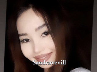 Sandravevill