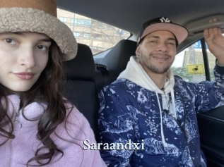 Saraandxi