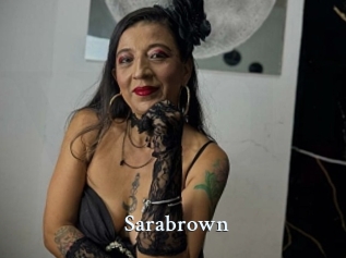 Sarabrown