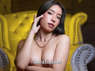 Sarahmiiler