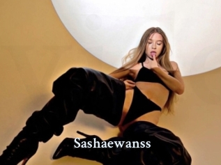Sashaewanss