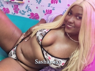 Sasharuxo