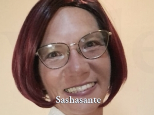 Sashasante