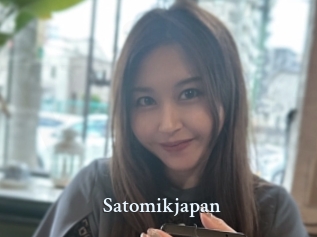 Satomikjapan