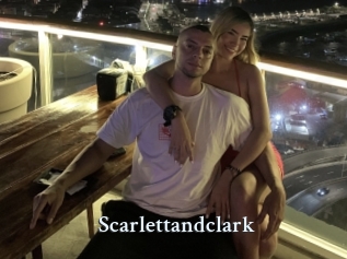 Scarlettandclark