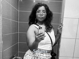 Sebina