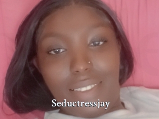 Seductressjay