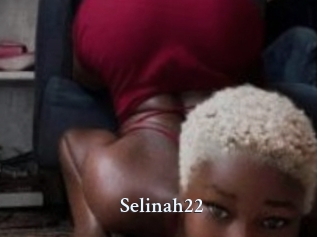 Selinah22