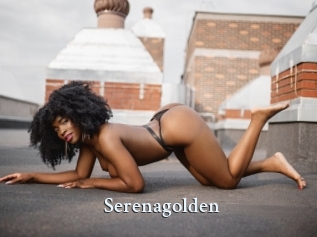 Serenagolden