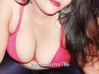 Serenalove786