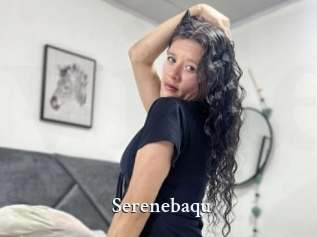 Serenebaqu