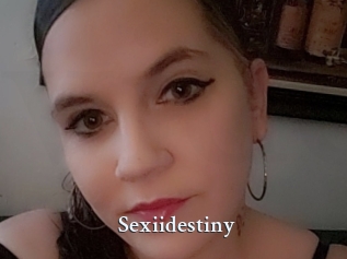 Sexiidestiny