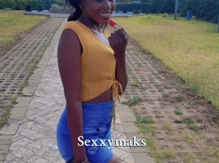 Sexxymaks