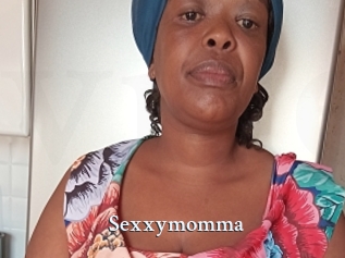 Sexxymomma