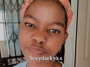 Sexydarkyxx