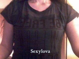 Sexylova