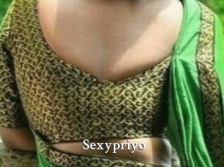 Sexypriyo