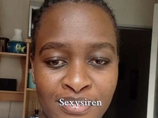 Sexysiren