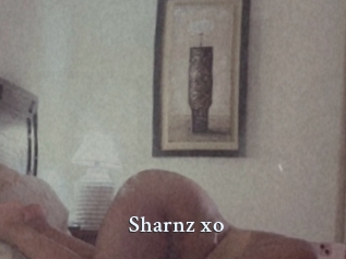 Sharnz_xo
