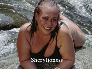 Sheryljoness