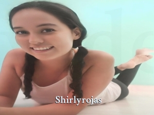 Shirlyrojas