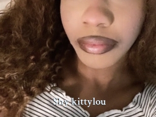 Shy_kittylou
