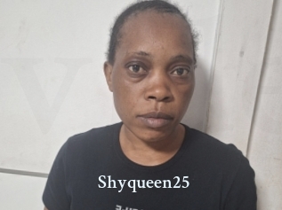 Shyqueen25