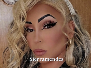 Sierramendes
