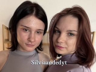 Silviaandedyt