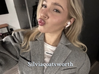 Silviacoatsworth