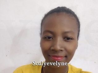 Soalyevelyne