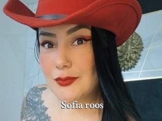 Sofia_roos