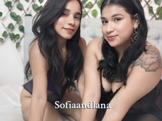 Sofiaandlana