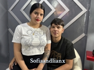 Sofiaandlianx