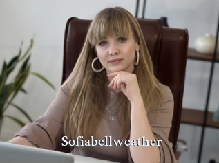 Sofiabellweather