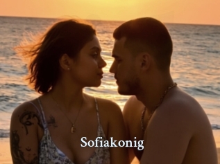 Sofiakonig