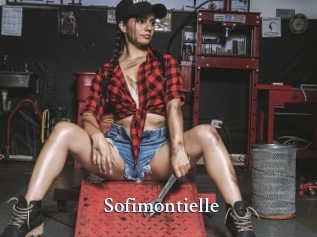 Sofimontielle