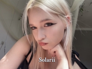 Solarii
