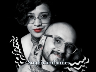 Sophieandjames