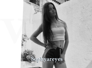 Sophyareyes
