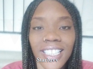 Starluvv