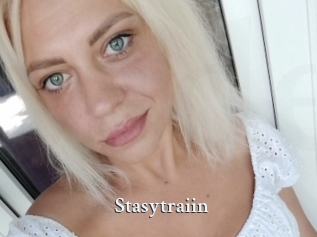 Stasytraiin