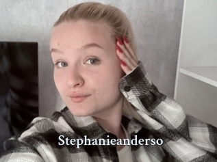 Stephanieanderso