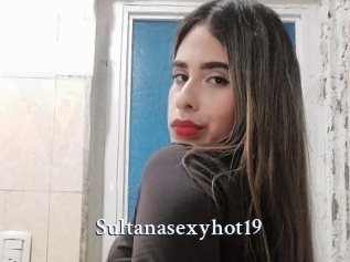 Sultanasexyhot19