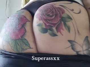 Superassxx