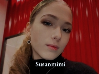 Susanmimi