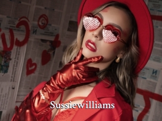 sussiewilliams Videos de beurettes