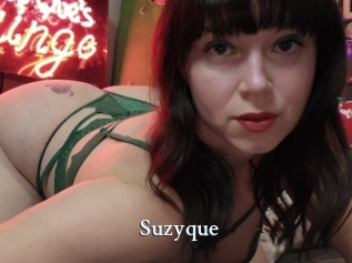Suzyque