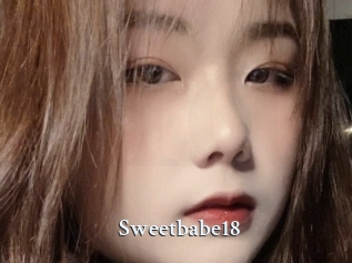 Sweetbabe18